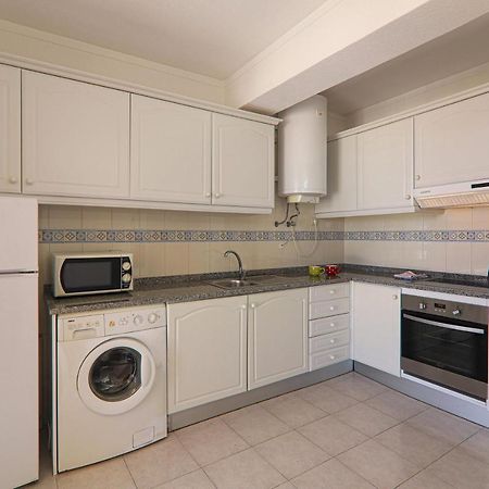 Апартаменти Oura 9ºa Армасан-де-Пера Екстер'єр фото